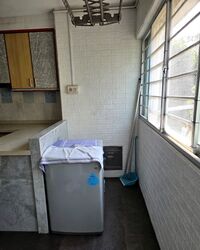 Blk 521 Bedok North Avenue 1 (Bedok), HDB 3 Rooms #615270651